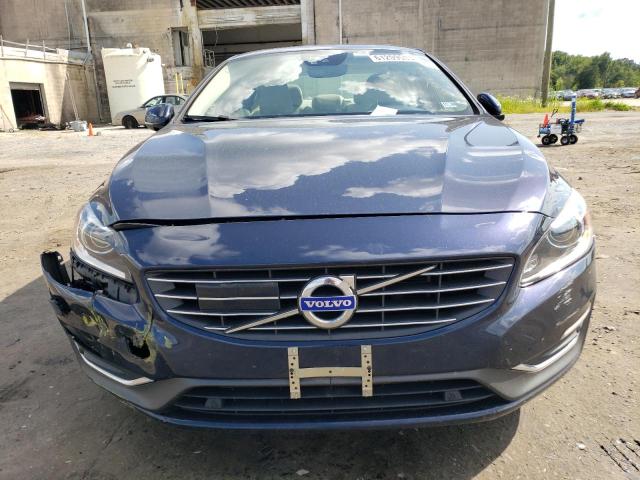 Photo 4 VIN: YV140MFM1F2358329 - VOLVO S60 PLATIN 