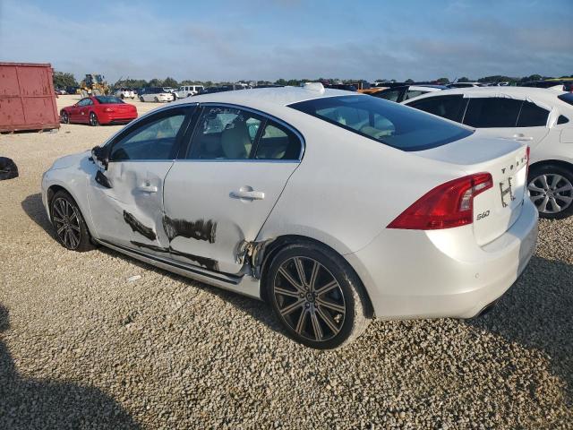 Photo 1 VIN: YV140MFM3F1352330 - VOLVO S60 PLATIN 