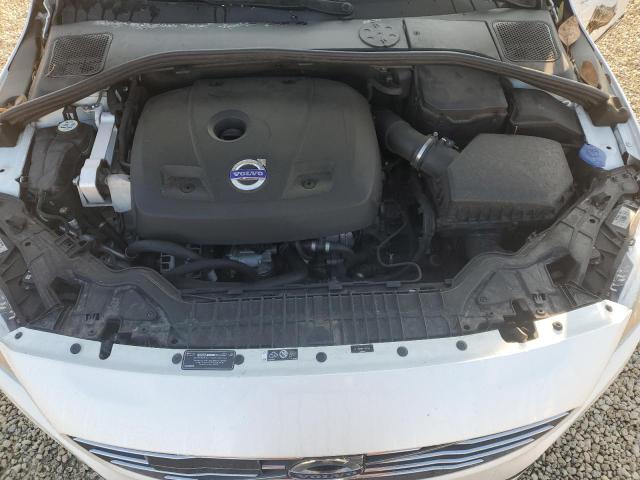 Photo 10 VIN: YV140MFM3F1352330 - VOLVO S60 PLATIN 