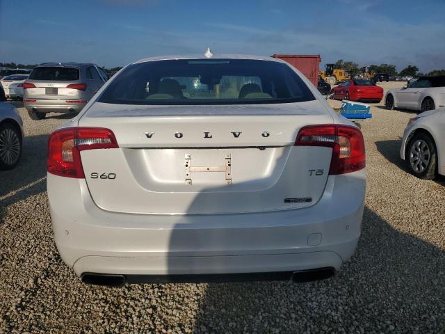 Photo 5 VIN: YV140MFM3F1352330 - VOLVO S60 PLATIN 