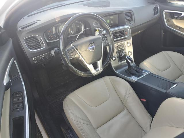 Photo 7 VIN: YV140MFM3F1352330 - VOLVO S60 PLATIN 