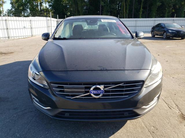 Photo 4 VIN: YV140MFM3F2361541 - VOLVO S60 PLATIN 