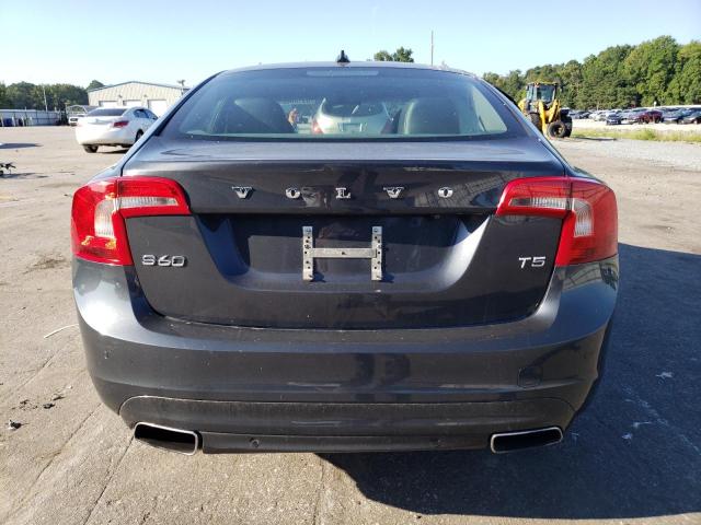 Photo 5 VIN: YV140MFM3F2361541 - VOLVO S60 PLATIN 