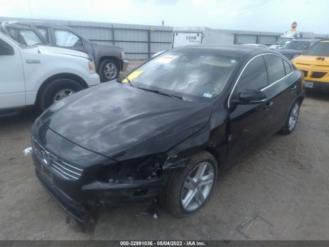 Photo 1 VIN: YV140MFM4F1346679 - VOLVO S60 