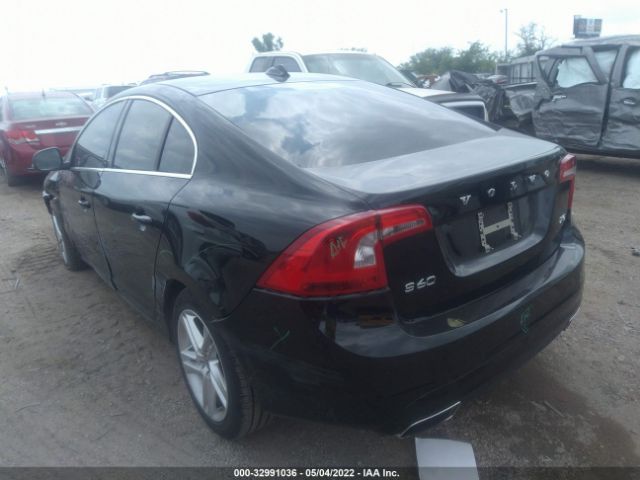 Photo 2 VIN: YV140MFM4F1346679 - VOLVO S60 