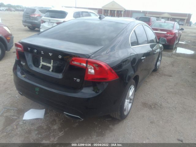 Photo 3 VIN: YV140MFM4F1346679 - VOLVO S60 