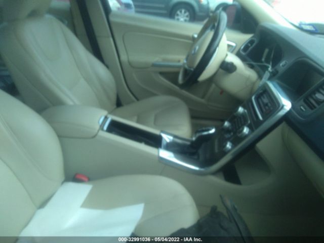 Photo 4 VIN: YV140MFM4F1346679 - VOLVO S60 