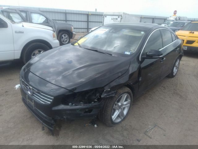 Photo 5 VIN: YV140MFM4F1346679 - VOLVO S60 