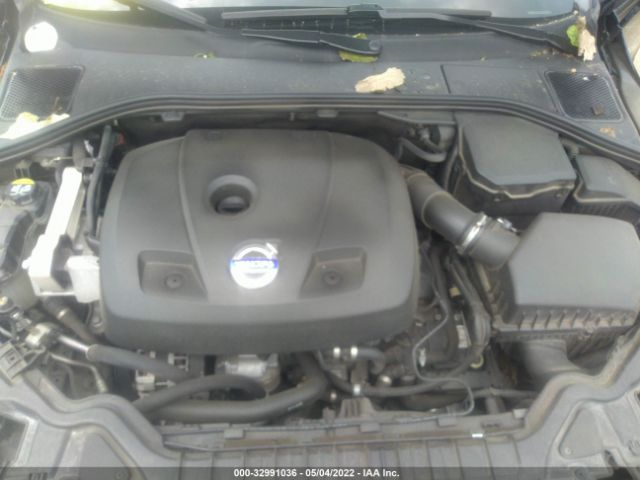 Photo 9 VIN: YV140MFM4F1346679 - VOLVO S60 