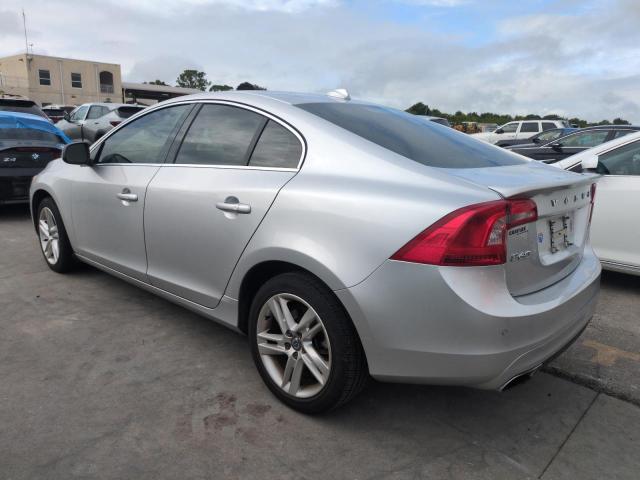 Photo 1 VIN: YV140MFM5F2360939 - VOLVO S60 PLATIN 