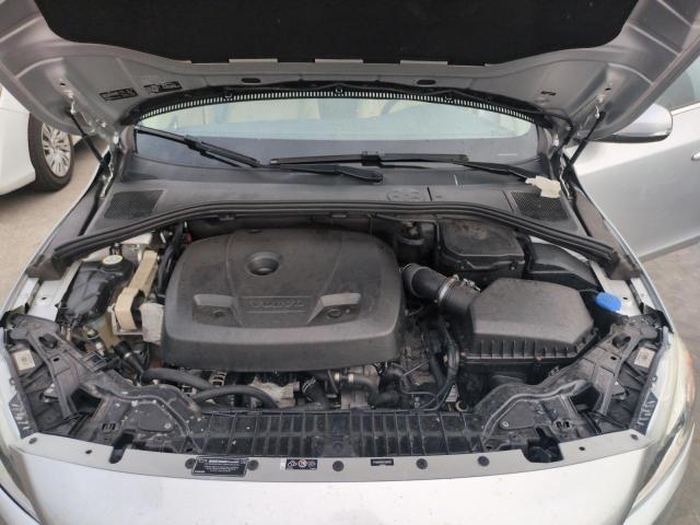 Photo 10 VIN: YV140MFM5F2360939 - VOLVO S60 PLATIN 