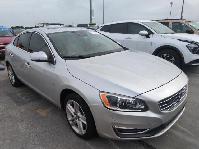 Photo 3 VIN: YV140MFM5F2360939 - VOLVO S60 PLATIN 