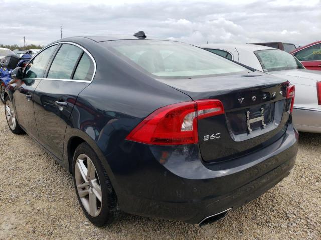 Photo 2 VIN: YV140MFM6F1346859 - VOLVO S60 PLATIN 