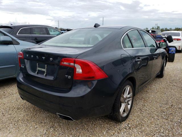 Photo 3 VIN: YV140MFM6F1346859 - VOLVO S60 PLATIN 