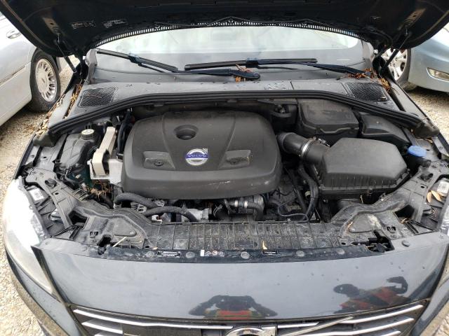 Photo 6 VIN: YV140MFM6F1346859 - VOLVO S60 PLATIN 