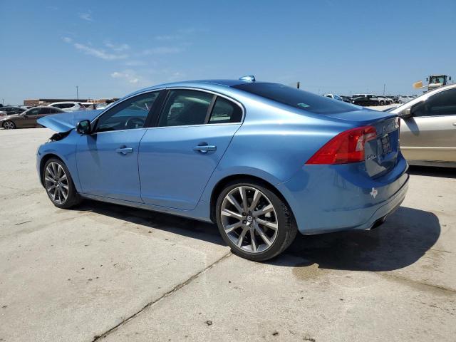 Photo 1 VIN: YV140MFM6F2355247 - VOLVO S60 PLATIN 