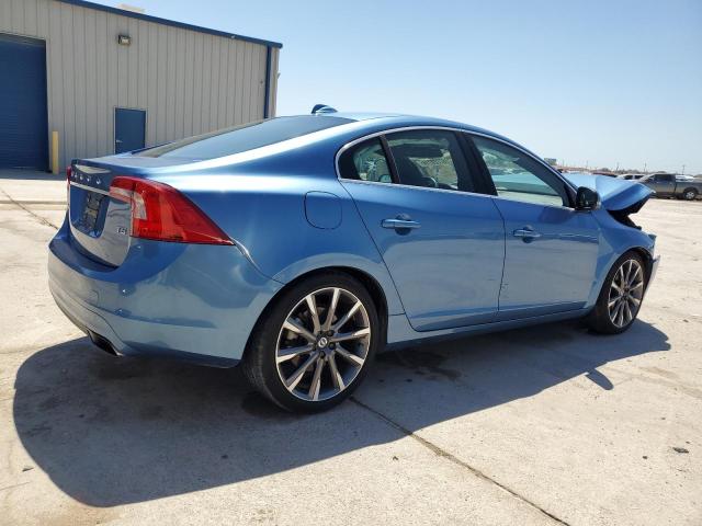 Photo 2 VIN: YV140MFM6F2355247 - VOLVO S60 PLATIN 