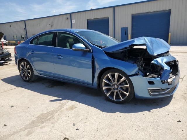 Photo 3 VIN: YV140MFM6F2355247 - VOLVO S60 PLATIN 