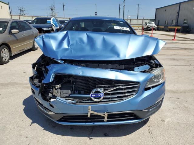 Photo 4 VIN: YV140MFM6F2355247 - VOLVO S60 PLATIN 