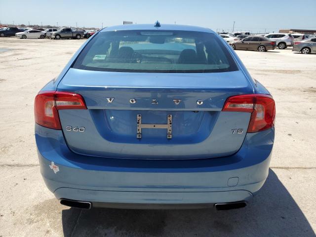 Photo 5 VIN: YV140MFM6F2355247 - VOLVO S60 PLATIN 