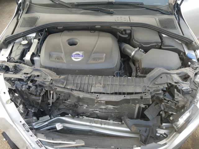 Photo 6 VIN: YV140MFM7F1347177 - VOLVO S60 PLATIN 