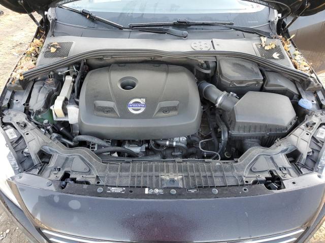 Photo 10 VIN: YV140MFM7F2338778 - VOLVO S60 PLATIN 