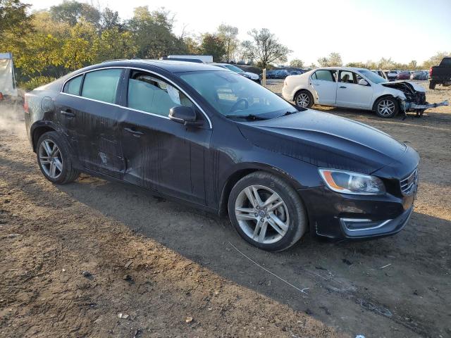 Photo 3 VIN: YV140MFM7F2338778 - VOLVO S60 PLATIN 