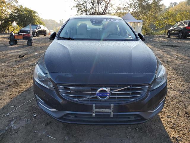 Photo 4 VIN: YV140MFM7F2338778 - VOLVO S60 PLATIN 