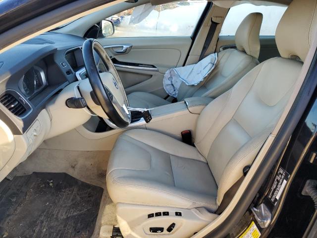 Photo 6 VIN: YV140MFM7F2338778 - VOLVO S60 PLATIN 