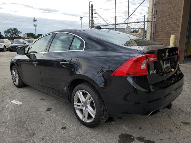 Photo 1 VIN: YV140MFM7F2348128 - VOLVO S60 