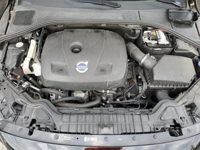 Photo 10 VIN: YV140MFM7F2348128 - VOLVO S60 