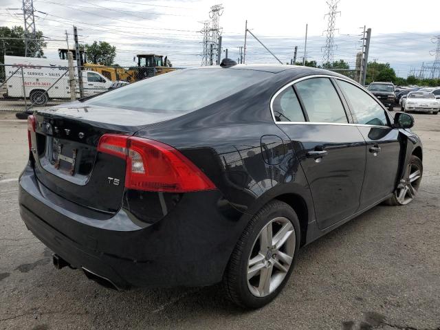 Photo 2 VIN: YV140MFM7F2348128 - VOLVO S60 