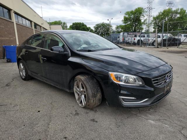 Photo 3 VIN: YV140MFM7F2348128 - VOLVO S60 