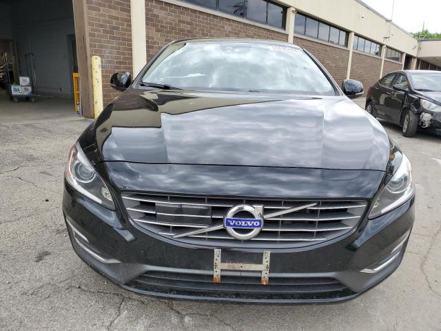 Photo 4 VIN: YV140MFM7F2348128 - VOLVO S60 