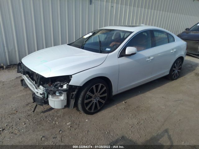 Photo 1 VIN: YV140MFM7F2366676 - VOLVO S60 