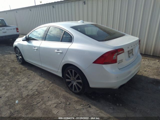 Photo 2 VIN: YV140MFM7F2366676 - VOLVO S60 