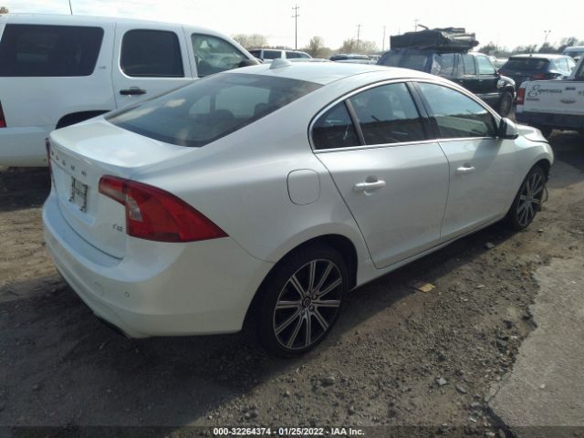 Photo 3 VIN: YV140MFM7F2366676 - VOLVO S60 