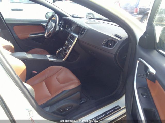 Photo 4 VIN: YV140MFM7F2366676 - VOLVO S60 