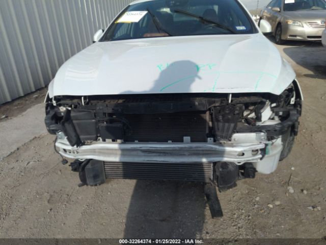 Photo 5 VIN: YV140MFM7F2366676 - VOLVO S60 