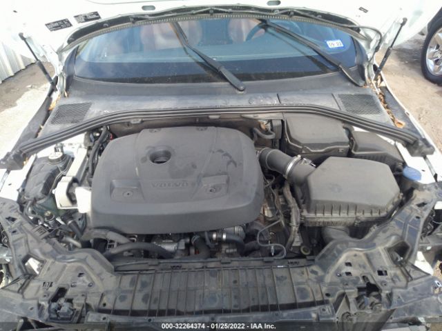 Photo 9 VIN: YV140MFM7F2366676 - VOLVO S60 