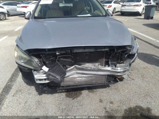 Photo 5 VIN: YV140MFM8F1342408 - VOLVO S60 