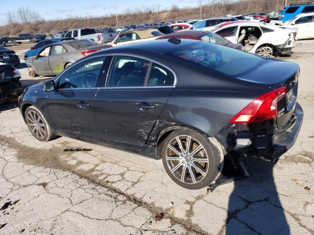 Photo 1 VIN: YV140MFM9F1340151 - VOLVO S60 PLATIN 