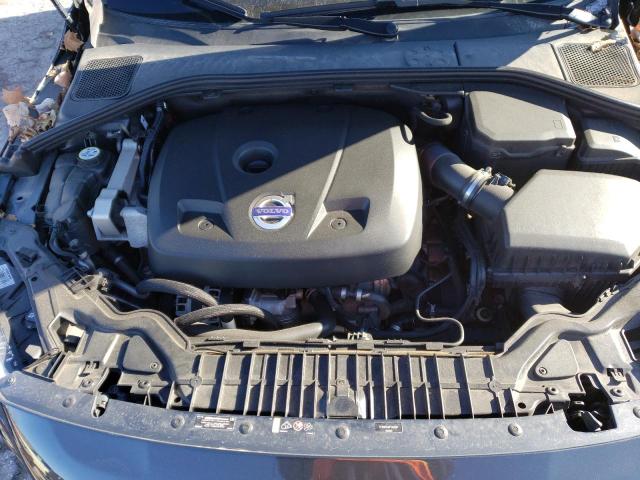 Photo 10 VIN: YV140MFM9F1340151 - VOLVO S60 PLATIN 