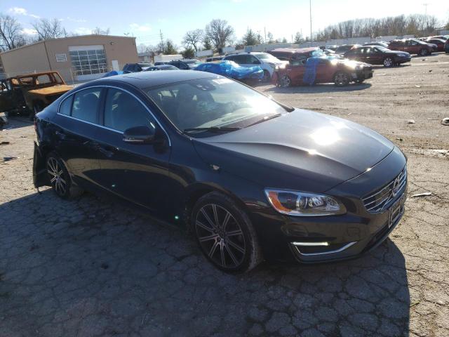 Photo 3 VIN: YV140MFM9F1340151 - VOLVO S60 PLATIN 