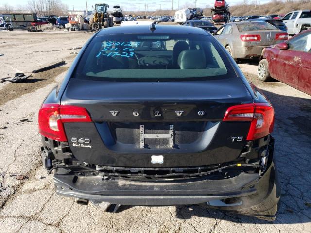 Photo 5 VIN: YV140MFM9F1340151 - VOLVO S60 PLATIN 