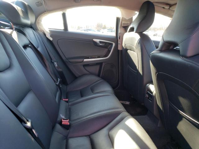 Photo 9 VIN: YV140MFM9F1340151 - VOLVO S60 PLATIN 