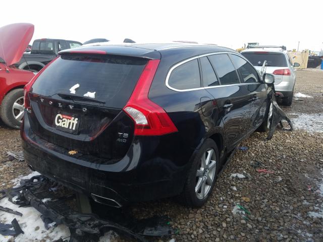 Photo 3 VIN: YV140MSK0H1358562 - VOLVO V60 PREMIE 