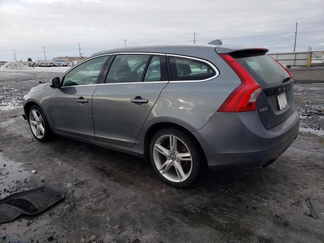 Photo 1 VIN: YV140MSK2H1357297 - VOLVO V60 PREMIE 