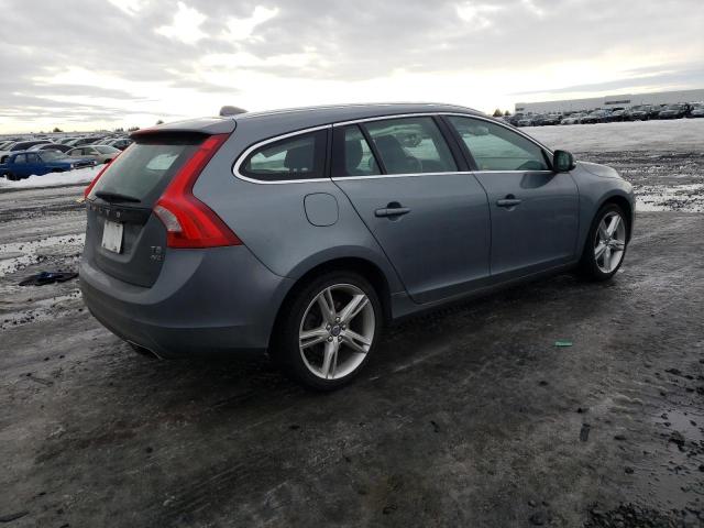 Photo 2 VIN: YV140MSK2H1357297 - VOLVO V60 PREMIE 