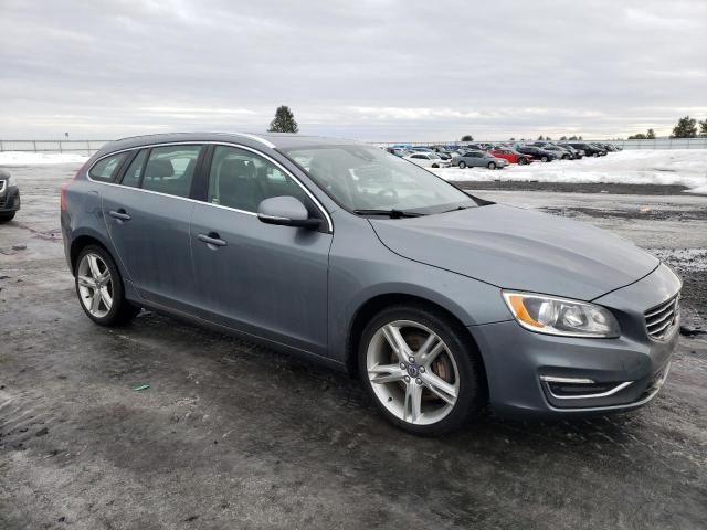 Photo 3 VIN: YV140MSK2H1357297 - VOLVO V60 PREMIE 